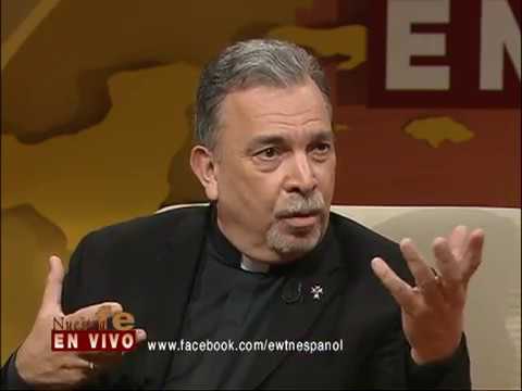 Nuestra Fe en Vivo—Padre Willie Peña • 09 | Mayo | 2011