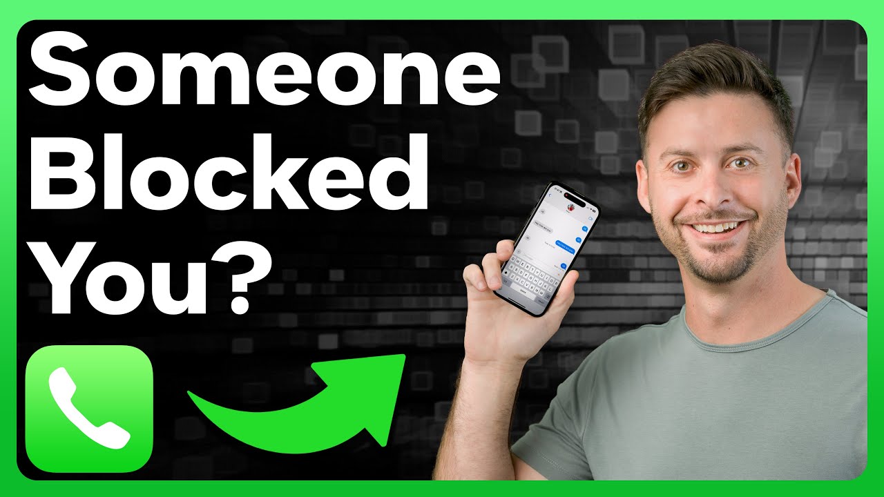 How To Check If Someone Blocked Your Number