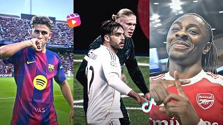 BEST FOOTBALL EDITS - SKILLS, GOALS, FAILS (#420) l TIKTOK & REELS