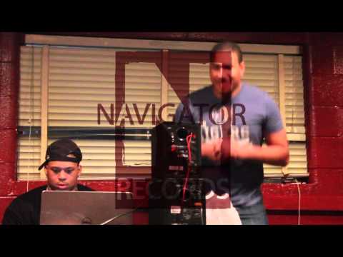 Navigator Records Promo