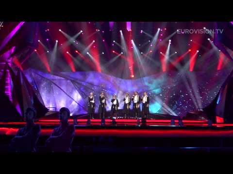 Klapa s mora - Mižerja (Croatia) First Rehearsal