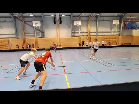 Hawks P09 - Nacka P08/09 241006 P09A södra