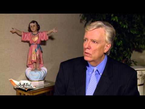 EWTN Bookmark - 2015-06-21 - Doug Keck w/ Sr. Agnes