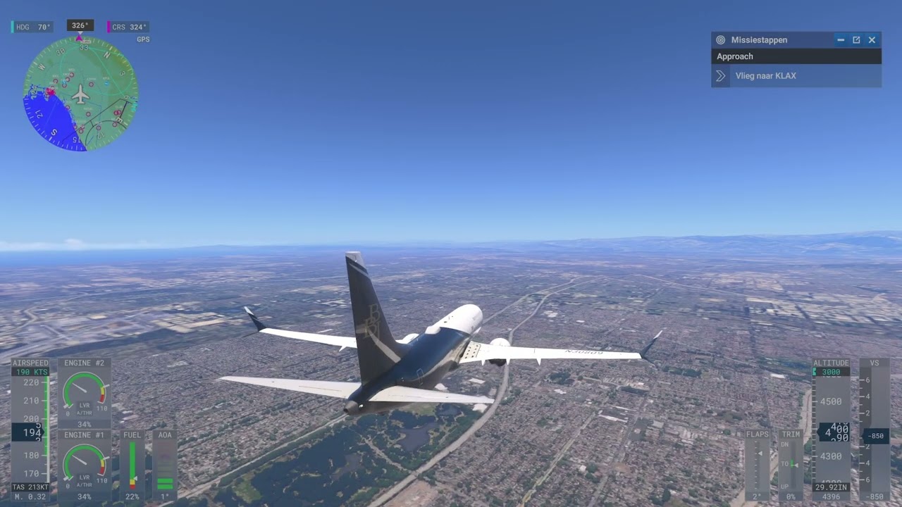 [Polls] Microsoft Flight Simulator 2024 Sim Update 2 Feedback - #587 by ...