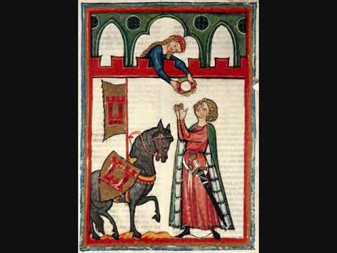 Comment qu'a moy lonteinne - Guillaume de Machaut