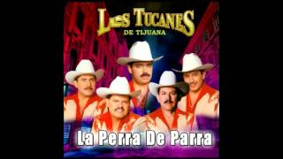 Los Tucanes de Tijuana - La Perra de Parra (con La Mejor Banda Sinaloense)
