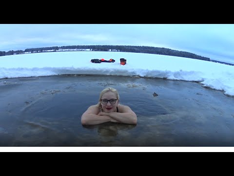 Emännät on rautaa - meanwhile in Finland!