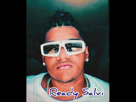 Ready Salvi - Dejala Que Vuela #readysalvi