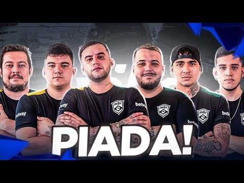 A MAIOR TRETA DO CENÁRIO EM 2021? GAULES, FER E COGU FALAM SOBRE O "DISBAND" DO MIBR!