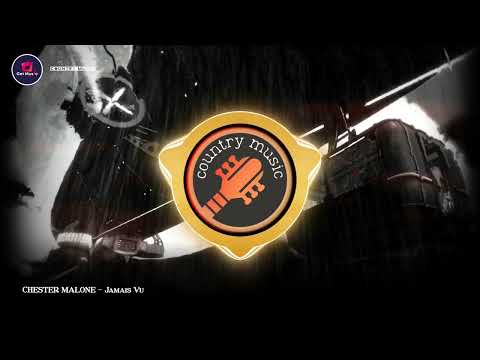 CHESTER MALONE - Jamais Vu | Modern Blues | Traditional Country