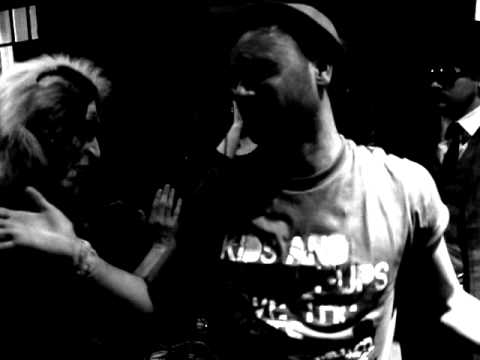 Baron Von Alias & MistaBreeze ft. Eliza Lawson - Action  Man (The Egg)