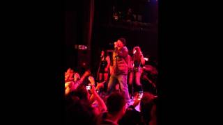 T.I. - I&#39;m Flexin&#39; [Live from Bowery Ballroom]