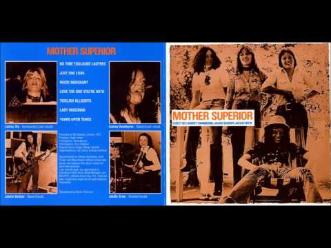 Mother Superior -  "Lady Madonna" 1975