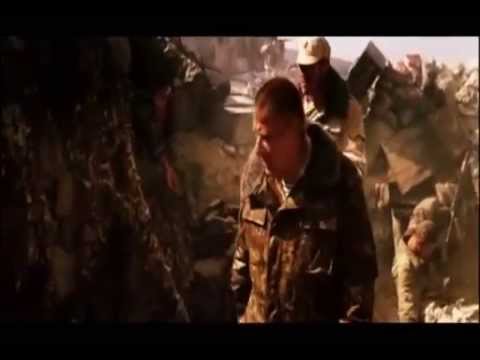 9th Company Final Fight