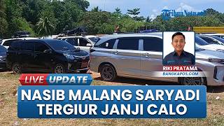 Tergiur Janji Calo Tiket, Saryadi Warga Basel Terjebak 3 Hari di Pelabuhan Mentok, Rugi Rp1,5 Juta