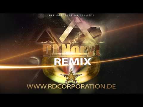 Dj Noryt - Summer Flute (2014)