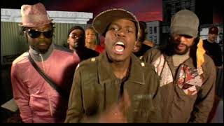 J Dilla - Won&#39;t Do (Official Video)