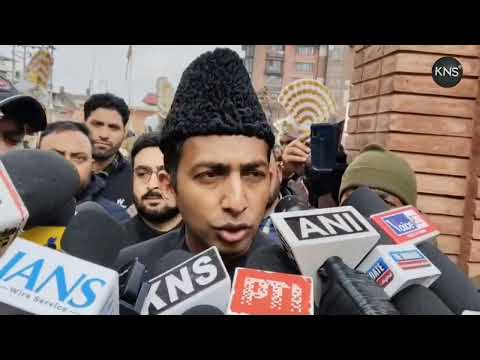 All preparations for Republic Day at Bakshi Stadium are complete; parade co...