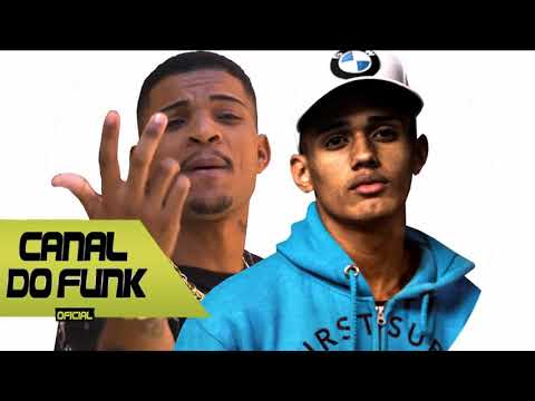 MC Denny e MC 7Belo - Sequencia do Boldo (Selton DJ) Lançamento 2019