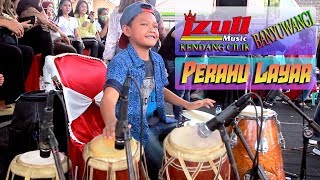 Download lagu Perahu Layar ~ cover KENDANG CILIK BANYUWANGI | Della Monica mp3 Download lagu Perahu Layar ~ cover KENDANG CILIK BANYUWANGI | Della Monica mp3