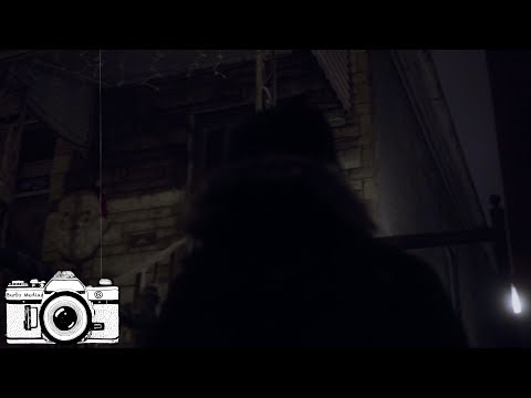 Jvnebvg - Demons (feat. HotBoy January) (Dir. by Nish Odak)