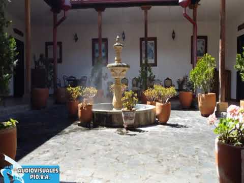 Inicio el mes de la parranda y la Navidad. El COCUY   BOYACA  -  COLOMBIA.