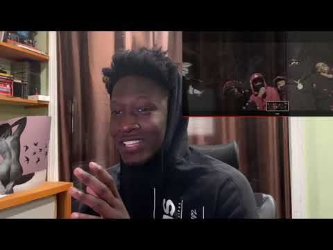 Slayter x 26AR x Kay Flock - Terrorize (Official Music Video) Reaction