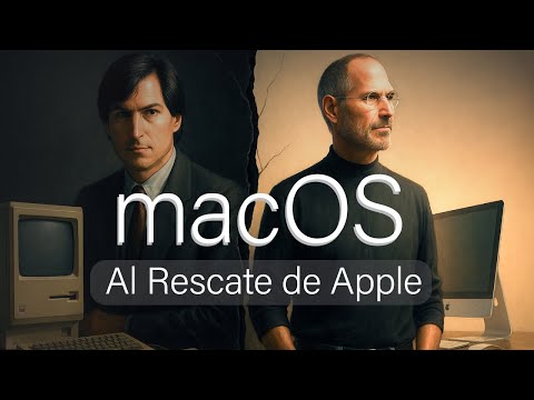 Steve Jobs solo admiró un portátil fuera de Apple. La historia de los Sony VAIO: la única competencia real del Mac