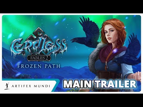 Endless Fables 2: Frozen Path instal the new version for mac Endless Fables 2: Frozen Path instal the new version for mac