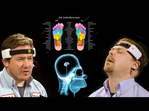 Barshens and Barry Lewis