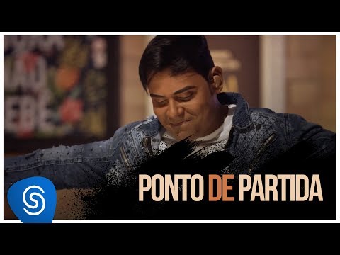 Pablo - Ponto de Partida (Pablo & Amigos no Boteco) [Vídeo Oficial]