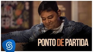 Pablo - Ponto de Partida (Pablo &amp; Amigos no Boteco) [Vídeo Oficial]