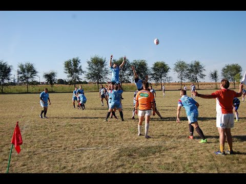 HIGHLIGHTS! RK Dinamo 1954 - RK Rad 7-36 05.09.2020.