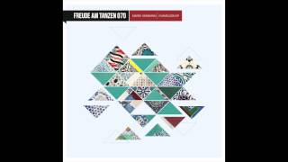 Marek Hemmann - Alice