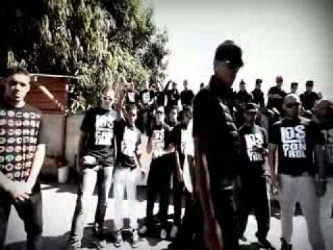 DOZi Ft RANDY GLOCK   ''TU NO ERES DE EMBUSTE''  @ OFFICIAL VIDEO HD