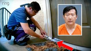 Chinese PhD Student DEPORTED After Injecting Chemicals Into Neighbors’ Home