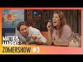 "11 CM IS NIETS OM JE VOOR TE SCHAMEN!" // Mattie & Marieke's Zomershow