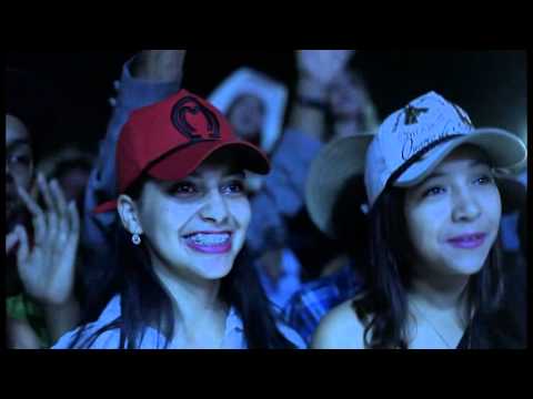 Samuel Rocha - Vai viver a sua vida (7 vozes) - DVD 7 Vozes pelo Brasil