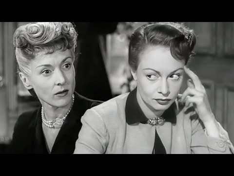 The Man In Black (1950) Is A Decent Noir Thriller By Hammer