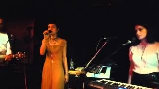 Pixx - Fiona (HD) - Servant Jazz Quarters - 25.08.15