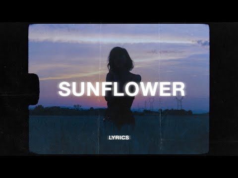 Kuzu Mellow - Sunflower Feelings (Lyrics) prod. korou