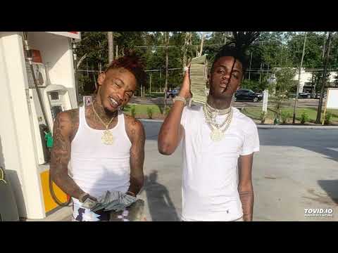 JayDaYoungan x Scotty Cain - Big Steppas