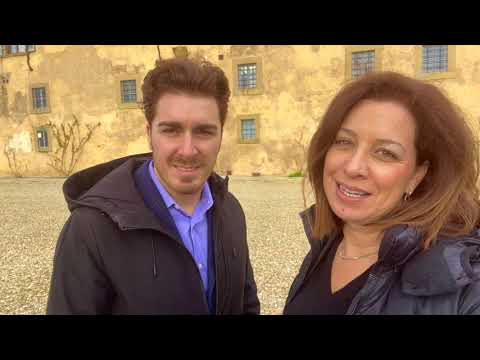 Castello di Nipozzano