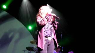 Melissa Etheridge - San Francisco CA 8/28/10 - Gently We Row