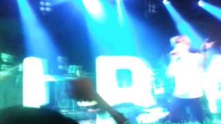 Get ya flowers - Auryn en el Lunario