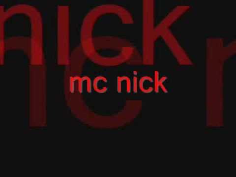 mc nick
