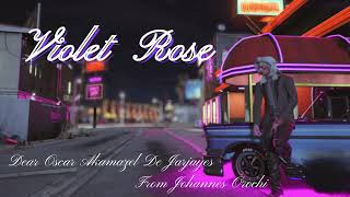 Violet Rose