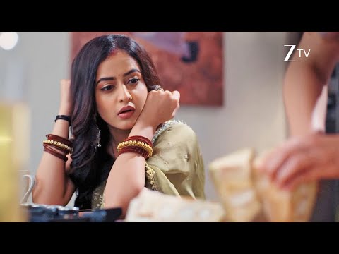 JAGADHATRI | तपस्या को हुई जैकफ्रूट काटने में मुश्किल!