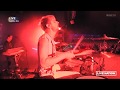Muse - The 2nd Law: Unsustainable [Live at Napa, California 2018] - PRO HD (1080p)