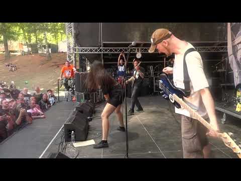 EXORBITANT PRICES MUST DIMINISH - Live At OBSCENE EXTREME 2023!!!